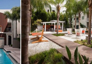 NEW 2/2 Luxury Downtown Tampa Apt