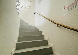New flat near Paris-Stade de France