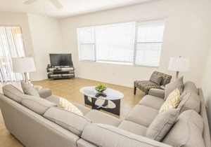 NEW LISTING - Private Pool - Resort Amenities - WiFi - Providence Resort