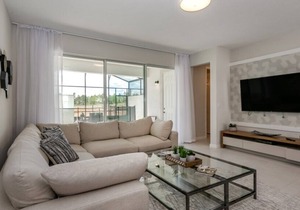 New Listing! Solara Resort, 5mi to Disney & 15mi to Universal - FS312964