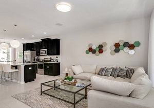New Listing! Solara Resort, 5mi to Disney & 15mi to Universal - FS312964