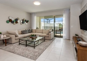 New Listing! Solara Resort, 5mi to Disney & 15mi to Universal - FS312964