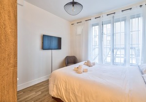 NEW Paradis 2 Great Flat In Paris