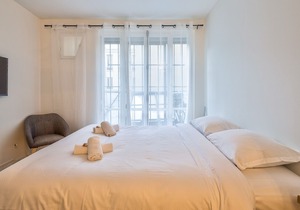 NEW Paradis 2 Great Flat In Paris