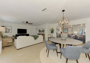 NEWLY REMODELED 11/4/2024!