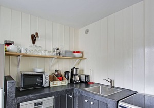 Nice 2-room apartment, Marais - Rambuteau