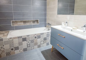 Nice and calm flat with terrace close to Buttes-Chaumont in Paris - Welkeys