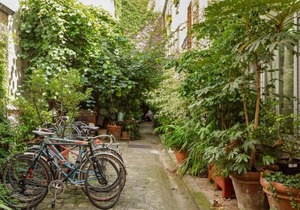 Nice and modern 1br at the heart of Paris nearby Canal St-Martin - Welkeys