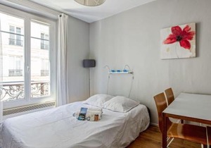 Nice and modern 1br at the heart of Paris nearby Canal St-Martin - Welkeys