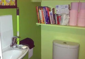 Nice apartment 5 minutes to Paris !