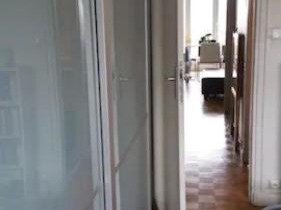 Nice apartment 5 minutes to Paris !