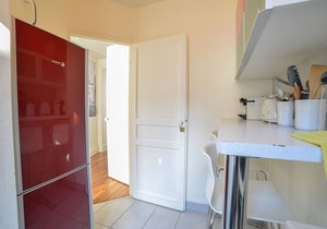 Nice Flat Close To Jardin Du Luxembourg