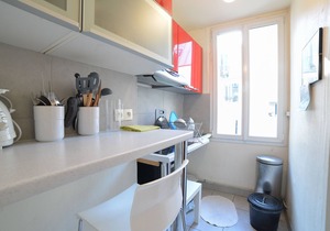 Nice Flat Close To Jardin Du Luxembourg