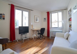 Nice Flat Close To Jardin Du Luxembourg