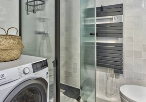 Nice studio with balcony - Puteaux - Welkeys