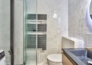 Nice studio with balcony - Puteaux - Welkeys