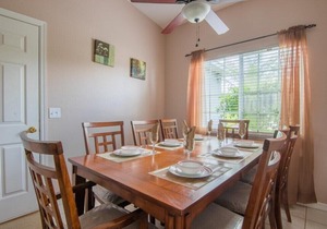 No Rear Neighbors - Pool - New Kitchen - Near Disney - Wi-Fi - Hillcrest
