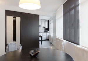 NORTHERN MARAIS - THE PERFECT PLACE WITH LOTS OF LIGHT AND SPACE