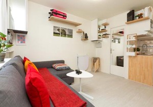 Notre-Dame luxury Suite in Saint-germain des prés Latin quarter