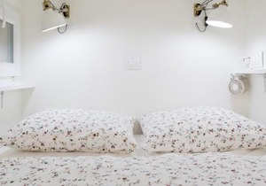 Notre-Dame luxury Suite in Saint-germain des prés Latin quarter