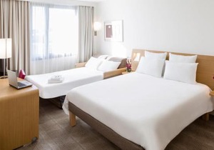 Novotel Paris Charenton le Pont