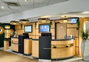 Novotel Paris Charenton le Pont