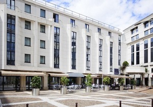 Novotel Paris Pont de Sevres