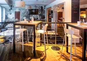 Novotel Paris Rueil Malmaison