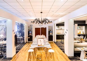 Novotel Paris Rueil Malmaison