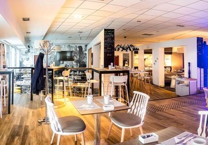 Novotel Paris Rueil Malmaison