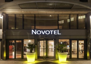 Novotel Paris Rueil Malmaison