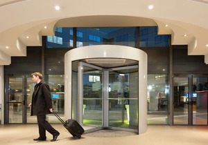 Novotel Paris Rueil Malmaison