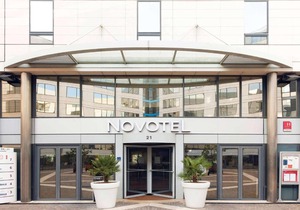 Novotel Paris Rueil Malmaison