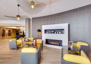 Novotel Paris Sud Porte de Charenton