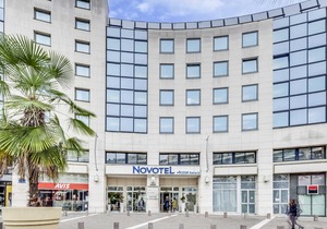 Novotel Paris Sud Porte de Charenton