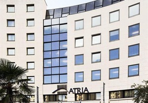 Novotel Paris Sud Porte de Charenton