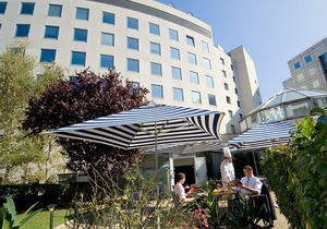 Novotel Paris Sud Porte de Charenton