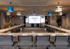 Novotel Paris Suresnes Longchamp