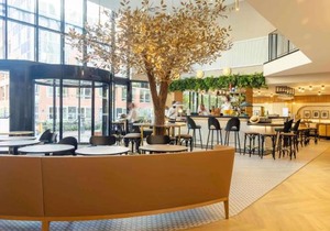 Novotel Paris Suresnes Longchamp