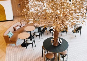 Novotel Paris Suresnes Longchamp