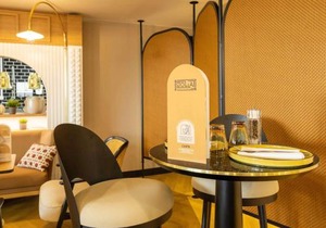 Novotel Paris Suresnes Longchamp