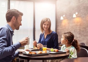 Novotel Suites Paris Roissy CDG