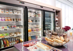Novotel Suites Paris Roissy CDG