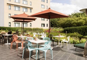 Novotel Suites Paris Roissy CDG