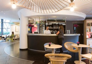 Novotel Suites Paris Rueil Malmaison