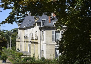Novotel Suites Paris Rueil Malmaison