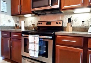 Oakwater Resort - 3 bedroom/2.5 bath Townhouse. Minutes to Disney!