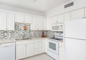 Oceanfront condo living in the heart of Vero beach