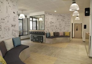 Odalys City Paris Levallois