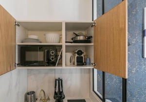 Opéra - Rossini 25: cosy flat for 2